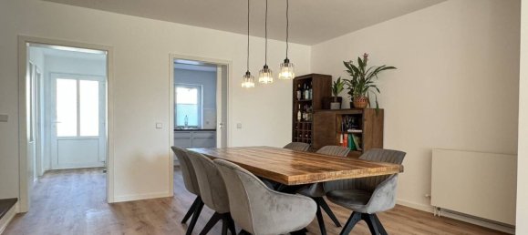 Таунхаус с 2 спальнями в Магдебург, Германия № 23266 7