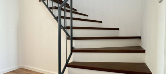 Таунхаус с 2 спальнями в Магдебург, Германия № 23266 15