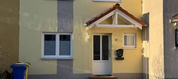 Таунхаус с 2 спальнями в Магдебург, Германия № 23266 3