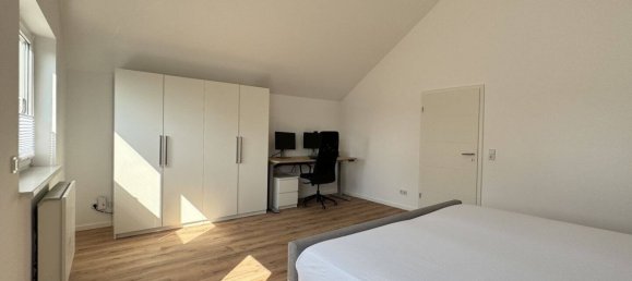 Таунхаус с 2 спальнями в Магдебург, Германия № 23266 18