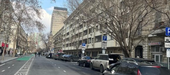 Apartamento T3 em Nasimi, Azerbaijan N.º 2258 19