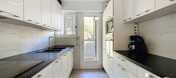 2 Schlafzimmer Wohnung in Six-Fours-les-Plages, France, Nr. 352147 6