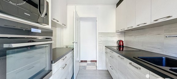 2 Schlafzimmer Wohnung in Six-Fours-les-Plages, France, Nr. 352147 7