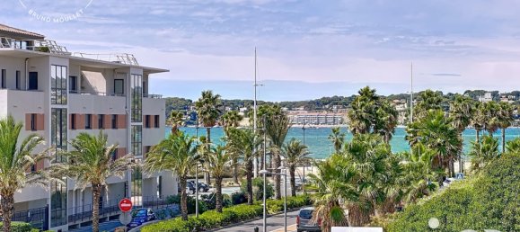 2 Schlafzimmer Wohnung in Six-Fours-les-Plages, France, Nr. 352147 12