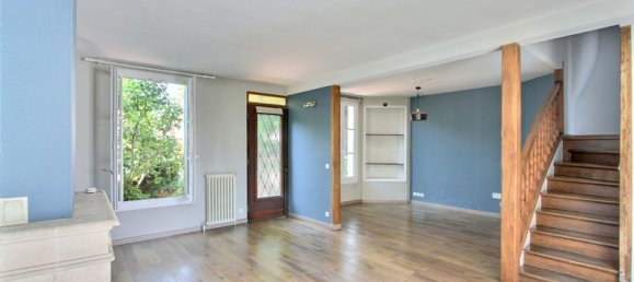 Villa de 5 dormitorios en Argenteuil, France No. 190097 14