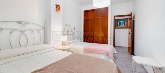 4 bedrooms Apartment in Torrevieja, Spain No. 90078 20