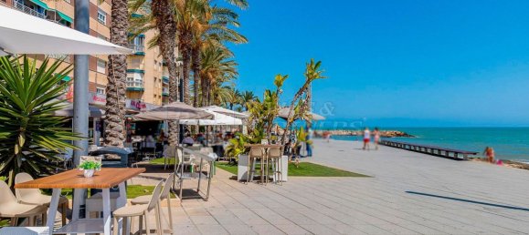 4 bedrooms Apartment in Torrevieja, Spain No. 90078 44