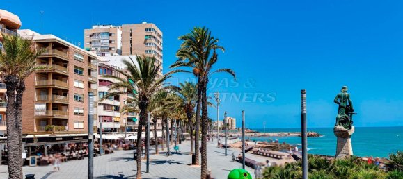 4 bedrooms Apartment in Torrevieja, Spain No. 90078 39