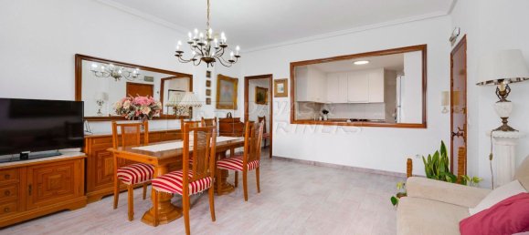 4 bedrooms Apartment in Torrevieja, Spain No. 90078 8