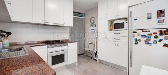 4 bedrooms Apartment in Torrevieja, Spain No. 90078 11