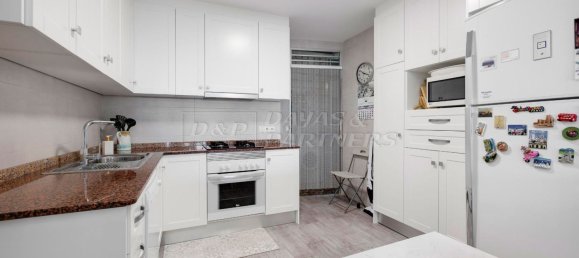 4 bedrooms Apartment in Torrevieja, Spain No. 90078 10