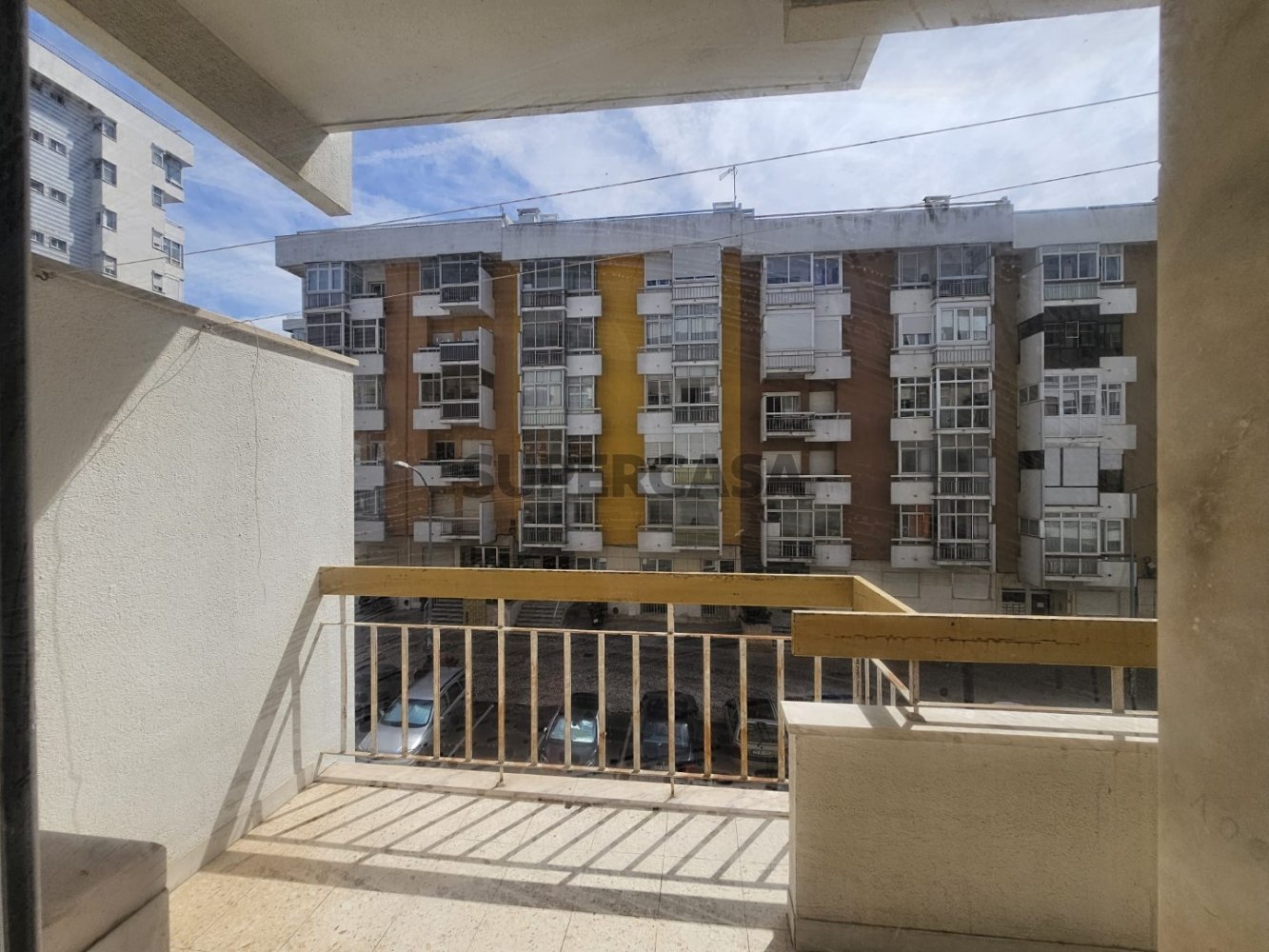 2 Schlafzimmer Wohnung in Oeiras, Portugal, Nr. 331533