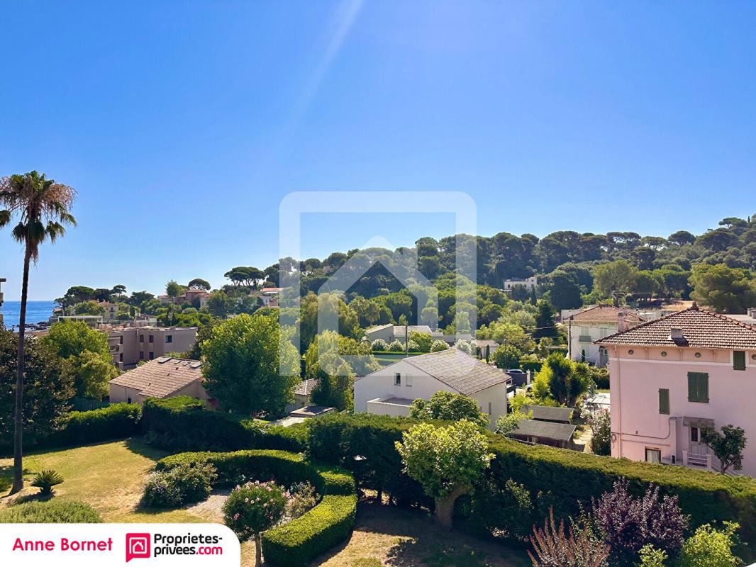 2 bedrooms Apartment in Antibes, France No. 293018