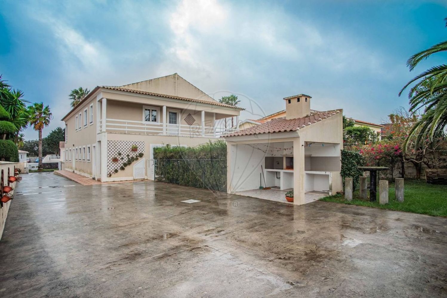 3 Schlafzimmer Haus in Praia da Vitoria, Portugal, Nr. 159884