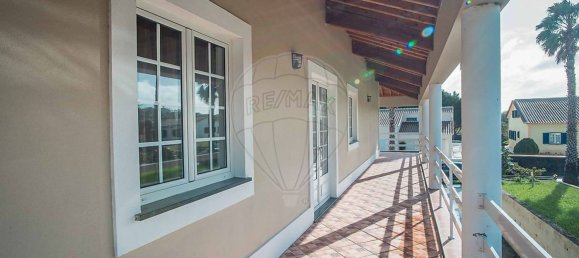 3 Schlafzimmer Haus in Praia da Vitoria, Portugal, Nr. 159884 7