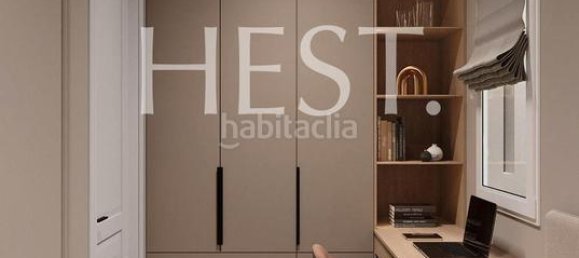 Apartamento T3 em Eixample, Spain N.º 79410 50