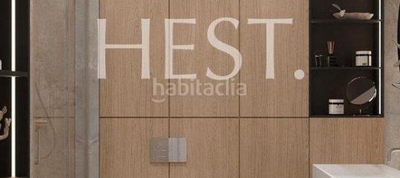 Apartamento T3 em Eixample, Spain N.º 79410 41