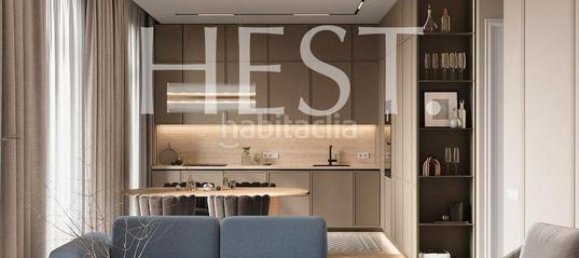 Apartamento T3 em Eixample, Spain N.º 79410 3