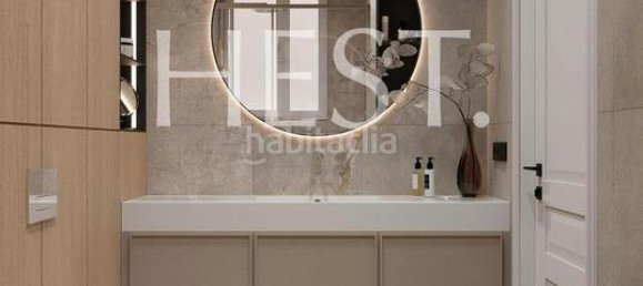 Apartamento T3 em Eixample, Spain N.º 79410 39