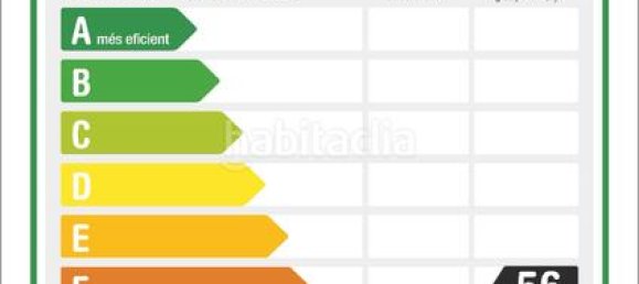 Apartamento T3 em Eixample, Spain N.º 79410 63