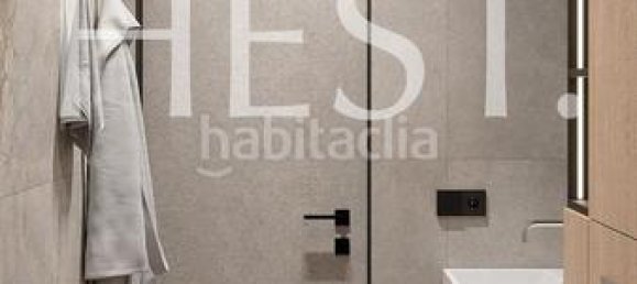 Apartamento T3 em Eixample, Spain N.º 79410 44