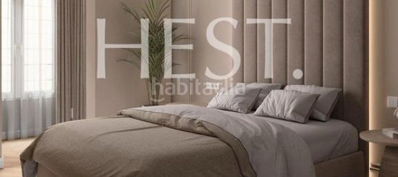 Apartamento T3 em Eixample, Spain N.º 79410 28