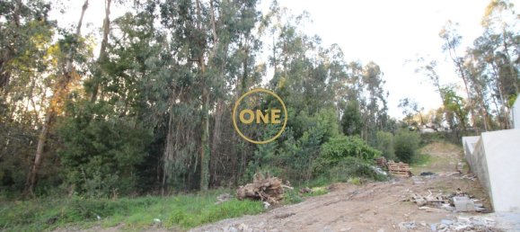 Terrain à Ruilhe, Portugal 1400m² No. 32691 4