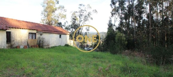 Terrain à Ruilhe, Portugal 1400m² No. 32691 2