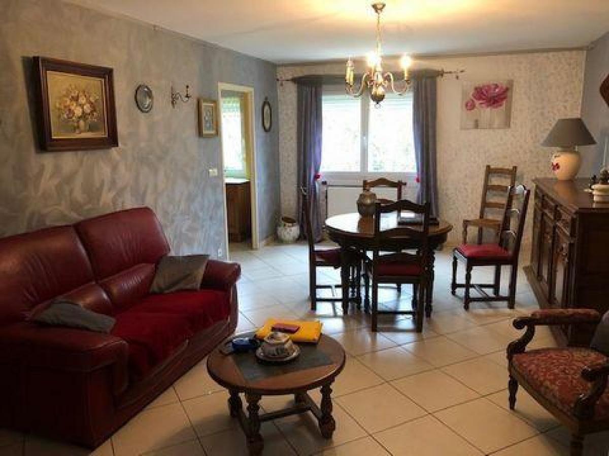 3 غرف نوم شقة في Anzin, France رقم 25707