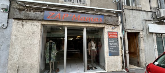  عقار تجاري في Occitanie, France 69متر مربع رقم 292425 2