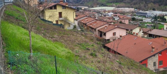 Grundstück in Luzzana, Italy 1515m², Nr. 25181 5