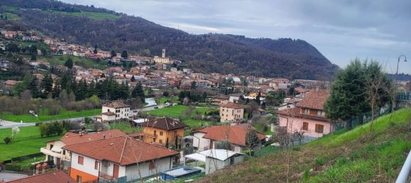 Grundstück in Luzzana, Italy 1515m², Nr. 25181 4