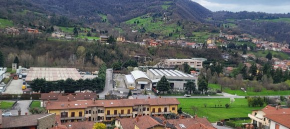 Grundstück in Luzzana, Italy 1515m², Nr. 25181 3