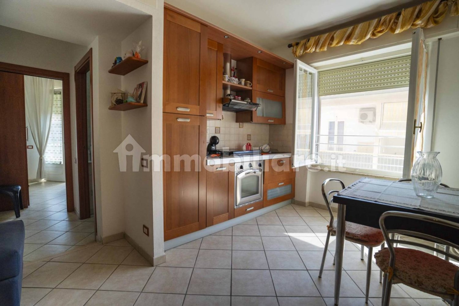 1 chambre Appartement à Grosseto, Italy No. 125047