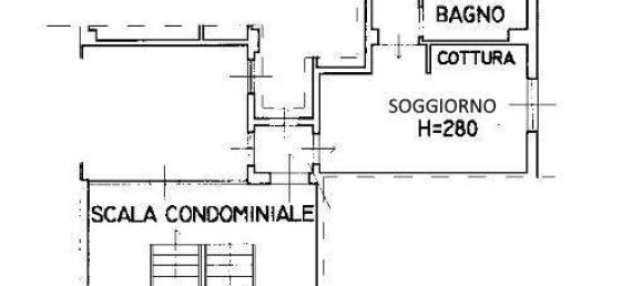 1 Schlafzimmer Wohnung in Grosseto, Italy, Nr. 125047 13