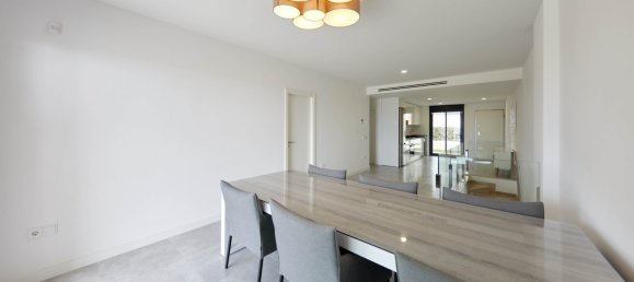 2 bedrooms Townhouse in Finestrat, Spain No. 8861 16