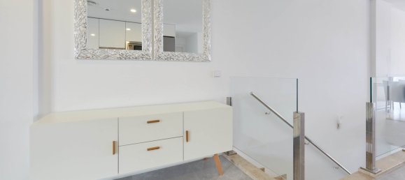 2 bedrooms Townhouse in Finestrat, Spain No. 8861 22