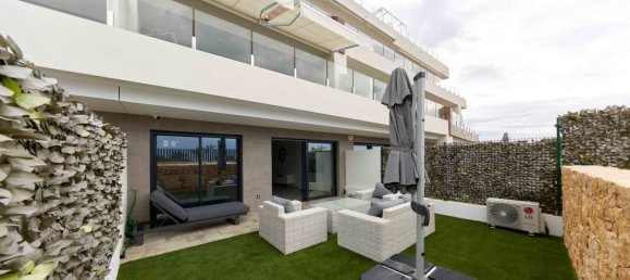 2 bedrooms Townhouse in Finestrat, Spain No. 8861 28