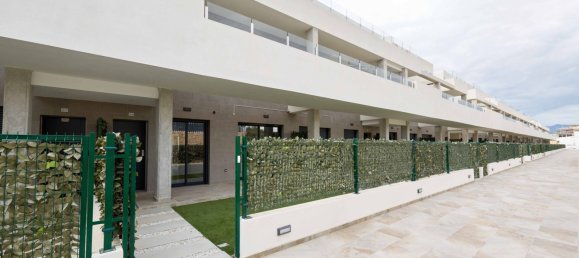 2 bedrooms Townhouse in Finestrat, Spain No. 8861 23