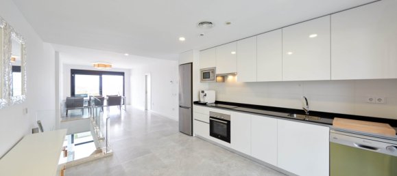 2 bedrooms Townhouse in Finestrat, Spain No. 8861 15