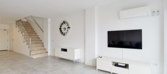 2 bedrooms Townhouse in Finestrat, Spain No. 8861 7