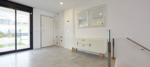 2 bedrooms Townhouse in Finestrat, Spain No. 8861 19