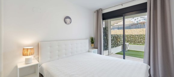 2 bedrooms Townhouse in Finestrat, Spain No. 8861 24