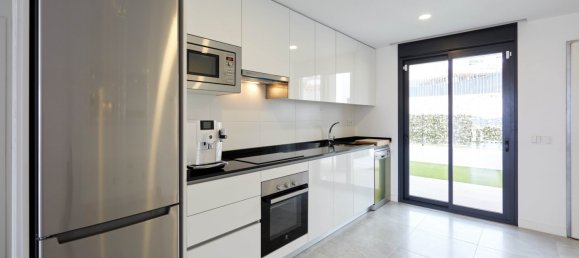 2 bedrooms Townhouse in Finestrat, Spain No. 8861 20