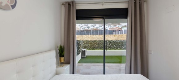 2 bedrooms Townhouse in Finestrat, Spain No. 8861 8