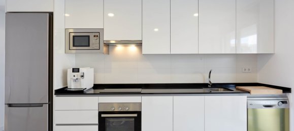 2 bedrooms Townhouse in Finestrat, Spain No. 8861 25