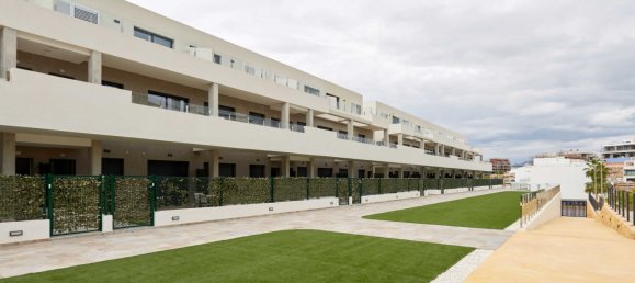 2 bedrooms Townhouse in Finestrat, Spain No. 8861 3