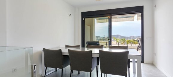 2 bedrooms Townhouse in Finestrat, Spain No. 8861 14