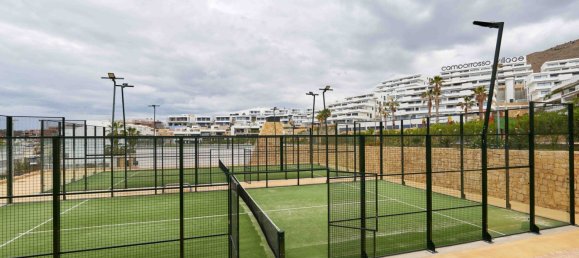 2 bedrooms Townhouse in Finestrat, Spain No. 8861 5