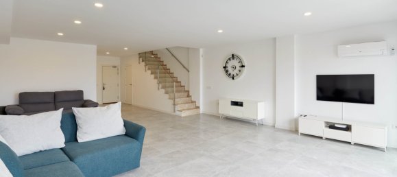 2 bedrooms Townhouse in Finestrat, Spain No. 8861 6